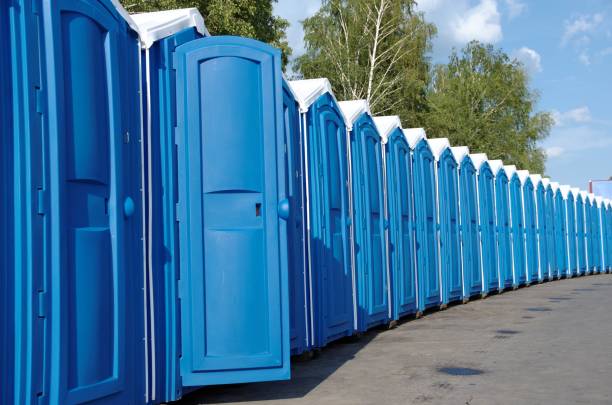 Portable Toilet Options We Offer in Seminole, OK